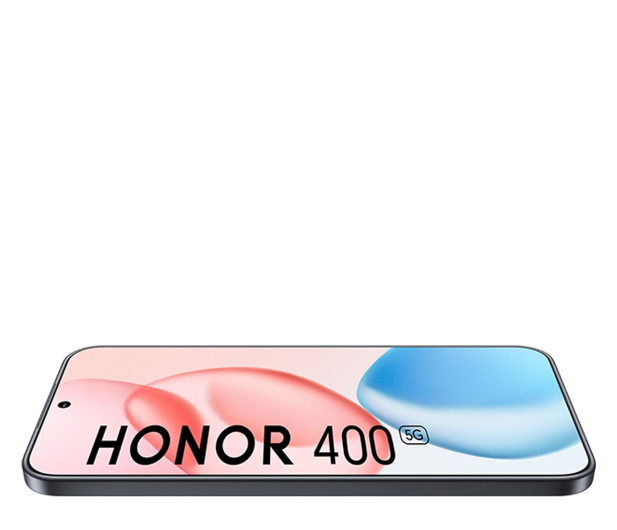 HONOR 400 5G 8/256GB Midnight Black 120Hz - 1337444 - zdjęcie 5